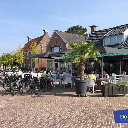 Chaletpark De Lits Oostermeer 外观 照片